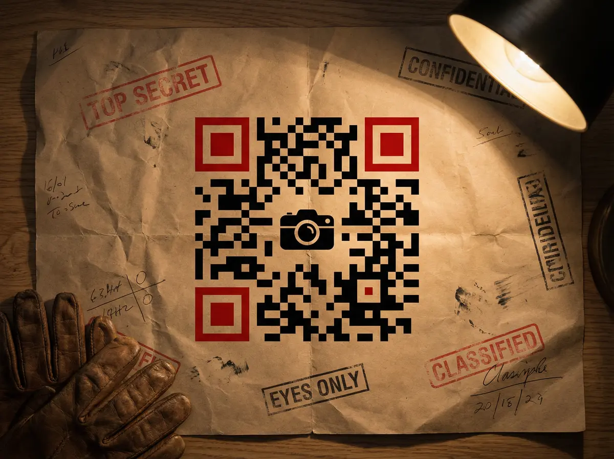 海角吃瓜 APP下载二维码